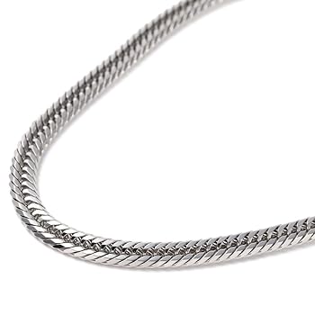 Pt850　プラチナ　12面トリプル　喜平　ブレスレット 取り寄せ】Pt850 12面カット トリプル 12g 18cm ブレスレット